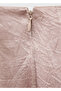 Wide Leg Pants with Crumpled Effect - 5