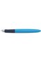 Stilou Wavy - albastru - 4