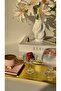 Mona cam damla 6-piece turkish delight set