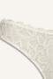 Lace Glitter Brazilian Panties G2382Ax26Sp - 6