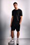 Ultra Soft Standard Fit Sportsman's Short Leg Modal Shorts F8393Ax25Au - 4