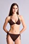 Regular Fit Bikini Bottom T3670Az25Sm