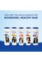 Strong & Long Hair Shampoo 650ml - Nourishing Growth Formula for Thick & Healthy Hair - 6