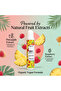 Neva Styling Dry Shampoo Invisible Touch Volumizing Effect Sweet Fruit Honey, Apple & Peach, 200ml - 7