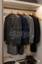 10 Pieces Wooden Coat Hanger Shirt Hanger T-Shirt Hanger Wooden Hanger Clothes Hanger - 7