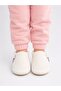 Velvet Booties Comfortable to Wear Flexible Sole Organic Air-Letting Surface Ergonomic - 5