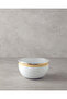 Retro Petal Enamel 2-Piece Storage Container 0.75 X 1.20 L White - Yellow - 3