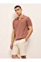 Men’s Short Sleeve Polo T-Shirt, Soft Fabric, Comfortable Fit & Classic Style - 3