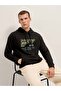 Men’s Comfortable Hoodie, Soft Fabric, Modern Fit & Stylish Casual Design - 3