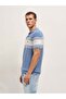 Men’s Short Sleeve Polo T-Shirt, Soft Fabric, Comfortable Fit & Classic Style - 5