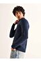 Men’s Long Sleeve Polo T-Shirt, Soft Fabric, Comfortable Fit & Classic Style - 5
