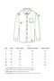 Men's White Tailored Fit Solid Perfect Professional Look Formal Shirt for Every Occasion - 2