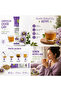 Passionflower Herbal Tea 210 g - 30 X 7 g - 5
