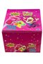 Exploding Candy Foot Lollipop Fruity 12 Gr Pack of 16 - 2