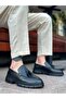 Ba0240 Tasseled Skin Classic High Sole Casual Men's Shoes