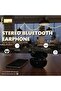 AirDots Wireless Bluetooth Headphones – Clear Sound and Long Battery Life DX359 - 3