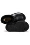Geta Waterproof Fur Lined Girls' Eva Rain Snow Boots - 5