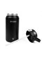 Soho Tumbler Thermos 1000 ml - - Black (Out-5002) - 8