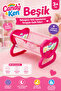 Candy & Ken Crib - Houseware Set - Household Toys Set