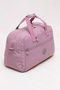 Bhpc 6011 Lila Large Volume Unisex Hand and Shoulder Travel Sports Bag - 4