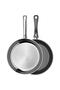 Devil 2-Piece Pan Set 28 cm