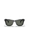 RB 4105 601/58 50 نظارات شمسية مستقطبة قابلة للطي من Wayfarer - 5