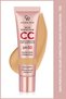 Skin Perfector Color Correcting Light Foundation - 102 Neutral - Skin Tone Correcting Light Foundation - 2
