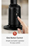 Smartphone Holder with Integrated Webcam for Video Calls and Content Creation - 6