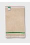 Beige Unisex Towel Be-0925-Bg Benetton Guest Towel - 4