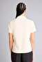 Standard Fit Polo Collar Sportsman Silk Blend Short Sleeve T-Shirt G9453Ax26Sm - 7