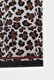 Patterned Cotton Beach Towel E3764Ax25Sm - 3