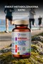 Multivitamin Complex 30 Tablets |   Supplementing Food with Vitamins, Minerals, Korean Ginseng and Coenzyme Q10 - 5