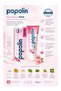 Diaper Rash Prevention Cream 100 Gr Baby Diaper Rash Care Cream for Sensitive Skin