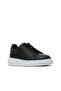 Black Flotter/White Men's Sneakers 32Ma101 - 2