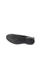 Women's Black Nubuck Babet 01Wd3800 - 5