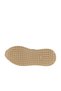 Khaki Suede Women's Sports Shoes 16Wa6061 - 5