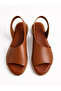 Viki Women's Very Light Soft Sole Sandals