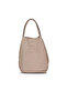 Powder Mlc Leather Women's Shoulder Bag - 2