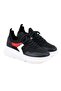 Women's Black Sports Shoes