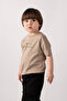 Printed T-Shirt Men's Crew Neck Short Sleeve T-Shirt - 2