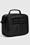 31577 Shoulder Strap Handbag Crossbody Bag Shoulder Bag Black - 2