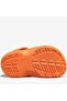 Didim Jıbbıtz Orthopedic Unisex Children's Slippers with Accessory Gift Orange - 6