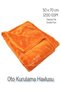 Car Drying and Cleaning Towel Twisted Pile 1200 Gsm / 50Cmx70Cm