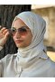 شال باشمينا من القطن الفسكوز 150 جرام - 2