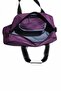 Plduf23818 Plum Unisex Duffle Hand Suitcase - 4