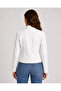 Dina Women's Leather Jacket - 2