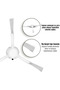 Robot Vacuum H40(Ov51) Compatible 2 Side Brushes 2 Filters 2 Mops 1 Detergent 2 Dust Bags - 5