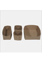 Felt Stapled Drawer Organizer Set of 4 - 5