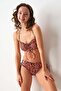 Sliding Bikini Single Bottom Wild 239208-D - 4