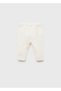 Trousers with elastic waist - 2